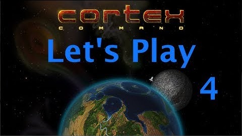 Control Chip Hunt: Cortex Command: Let