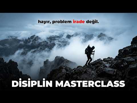 Making Peace with Discipline: Breaking Down Misconceptions | Discipline Masterclass Part 1 thumbnail