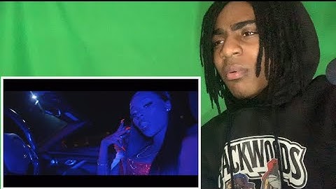 Suzi “Toxic” (Official Music Video) Reaction