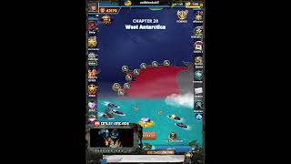 BattleShip Puzzles Mobile Thank You Do ClickOn screenshot 5