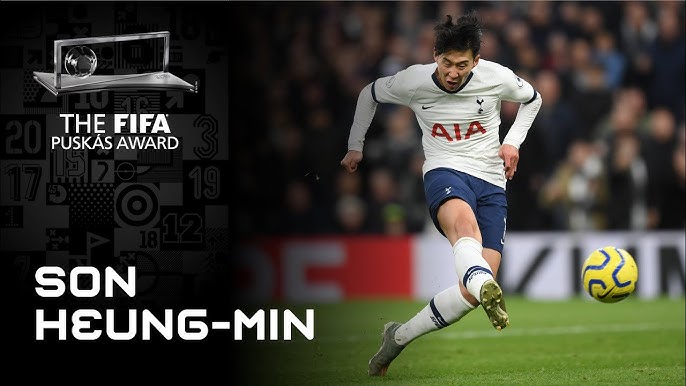 GUESS THE GOAL! ⚽️🔥 #Son #HeungMinSon #SonHeungMin #Maddison #Tottenh