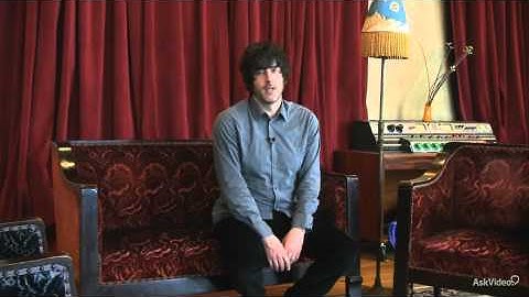 The Foundation Of Synthesis 101: The Synthesis Of Synthesis - 2. Sound