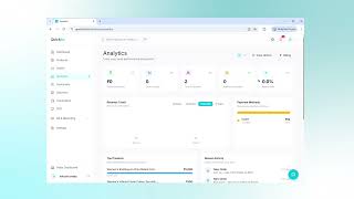 Track Store Performance and Growth | Quicklist