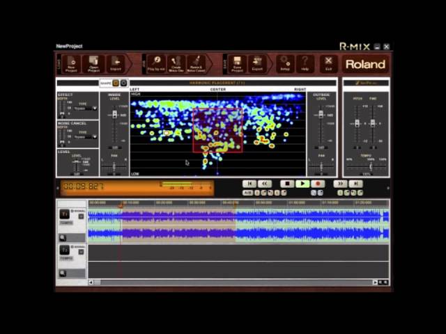 Tonton Roland R-Mix - How to Transcibe Solos di YouTube Tonton Roland R-Mix - How to Transcibe Solos di YouTube