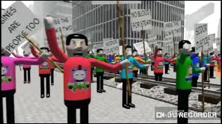 Project g-1 deleted scenes