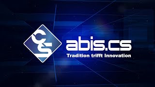 Abis.cs - Das Rechnungsprogramm Für Ihren Kfz-Betrieb