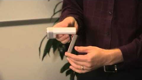 RealPresence Group Series Demo Design Elements