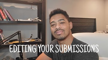 A Professional Editor Breaks Down Your Writing