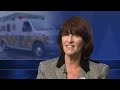 Part 3: Patient Compartment Seating and Restraint