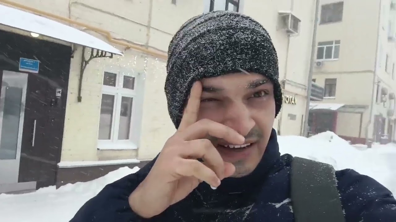 Fir Se Gir Gyi Aj Barf