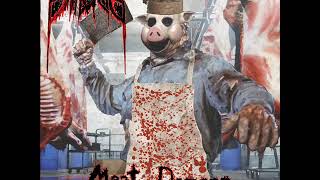 Pit Lord - Lashed to the Smoker Spit