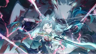 | Honkai: Star Rail | 《Soundtrack: Cloudwide Voyage》(Version 2.5)