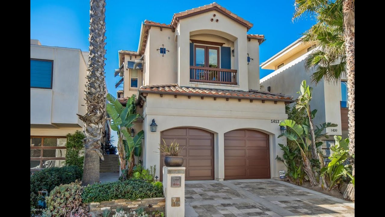 Homes for sale 1413 Marine Way, Oxnard, CA 93035 YouTube