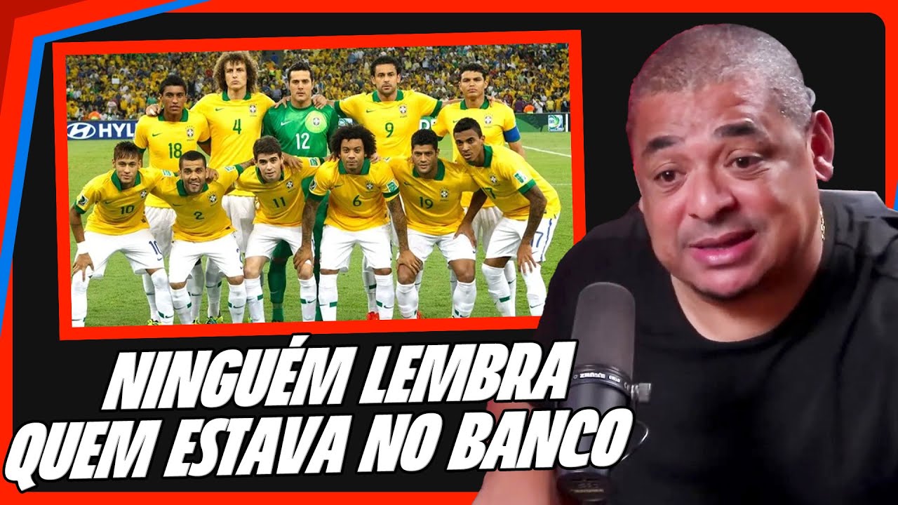 VAMPETA RELEMBRA O 7X1