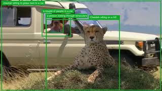 Microsoft Introduces Florence 2 Computer Vision