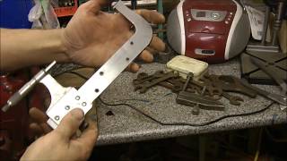 MORE car boot sale tools wow great finds! lets have a look