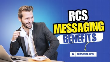 Troika Tech Launches RCS: The Future of Business Messaging | Lead generation | Godwin Pinto