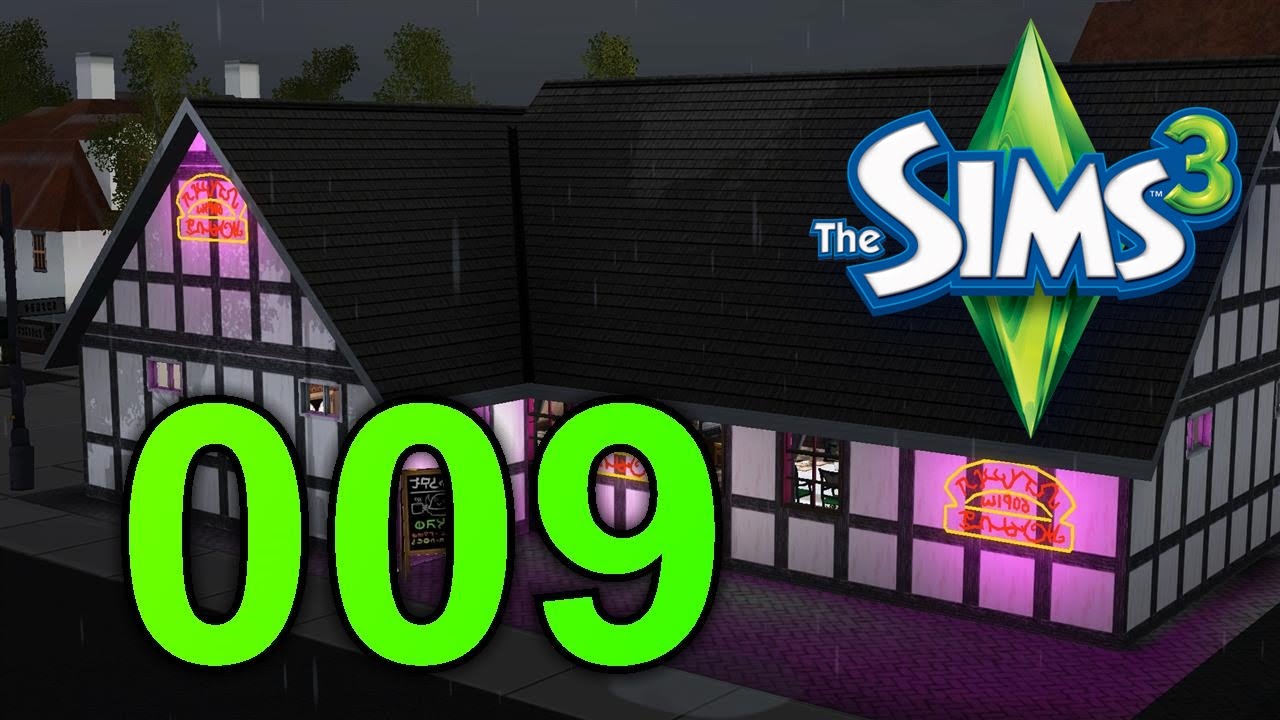 sims 3 business as usual bistro free download Business as usual bistro a couple of problems page 5 — the.