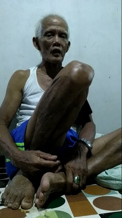 Dongeng Lucu Kolot Baheula