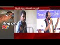 TRS govt suspends SI Ravinder over Nerella incident