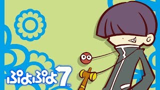 Puyo Puyo 7 Soundtrack Extended - Battle Theme 8 screenshot 4