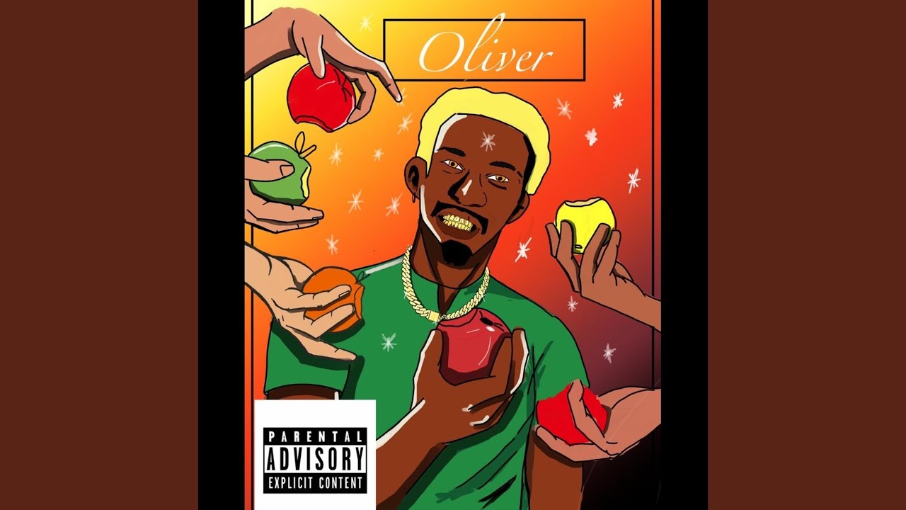 Watch OLiVeR on YouTube Watch OLiVeR on YouTube