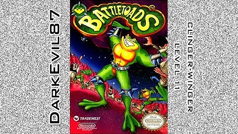 Battletoads - DarkEvil87