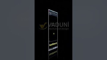 Mẹo sử dụng Annotative để tự động scale kích thước trong AutoCAD  #autocad #hocautocad