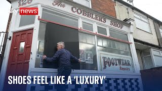 Grimsby voters say 'politicians have never lived in our shoes' | Budget