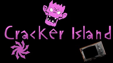 GORILLAZ - CRACKER ISLAND (Lyric Video)