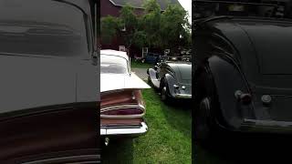 1959 Chevrolet Belair Hot Rod