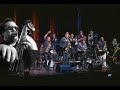 Capture de la vidéo August 24Th, 2023 7:00Pm - Mingus Big Band
