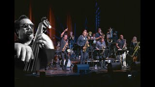 August 24th, 2023 7:00pm - Mingus Big Band