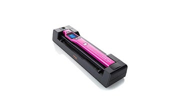 VuPoint Magic Wand 4 Portable Scanner with Dock Bundle