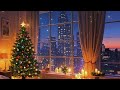 Christmas Lofi | Best Christmas Music | Warm Tea with Sweet Holiday for Relax, Study, Reading thumbnail