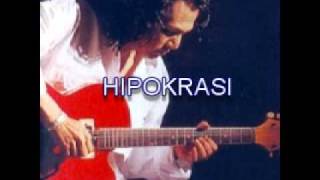 Rahim Maarof - Hipokrasi