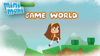 Game World Mini Mani - Episode 49