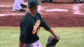 2012/08/23 Fuld's RBI single