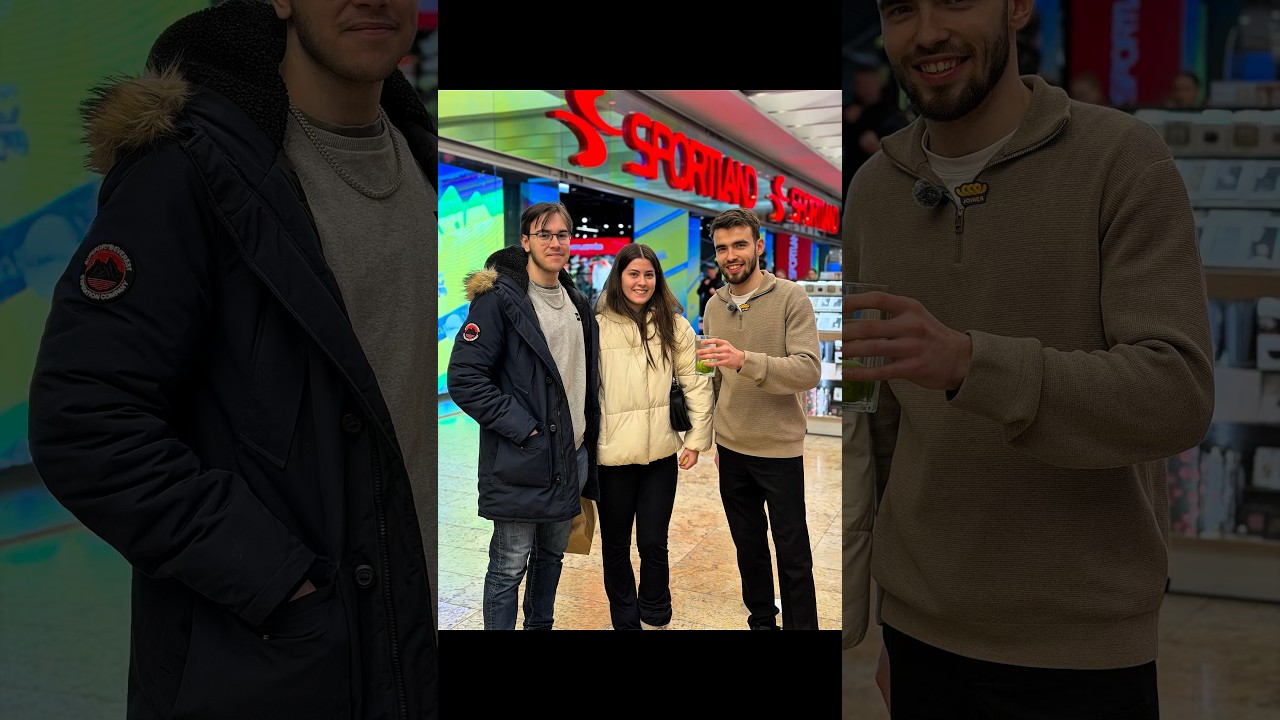 Какой следующий челлендж делаем ? 😅