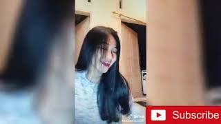Tik Tok Cewe Cantik Nih Salzabila