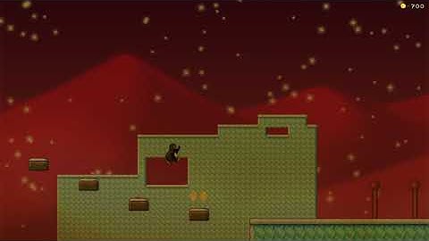 supertux 0.6.0 Olivers NEW W3 ●●●   "early"  (2)