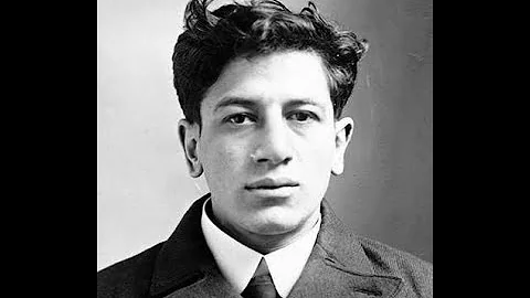 THE EXECUTION OF - Harry Horowitz AKA Gyp