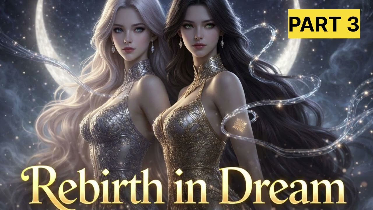 REBIRTH IN DREAM || PART 3