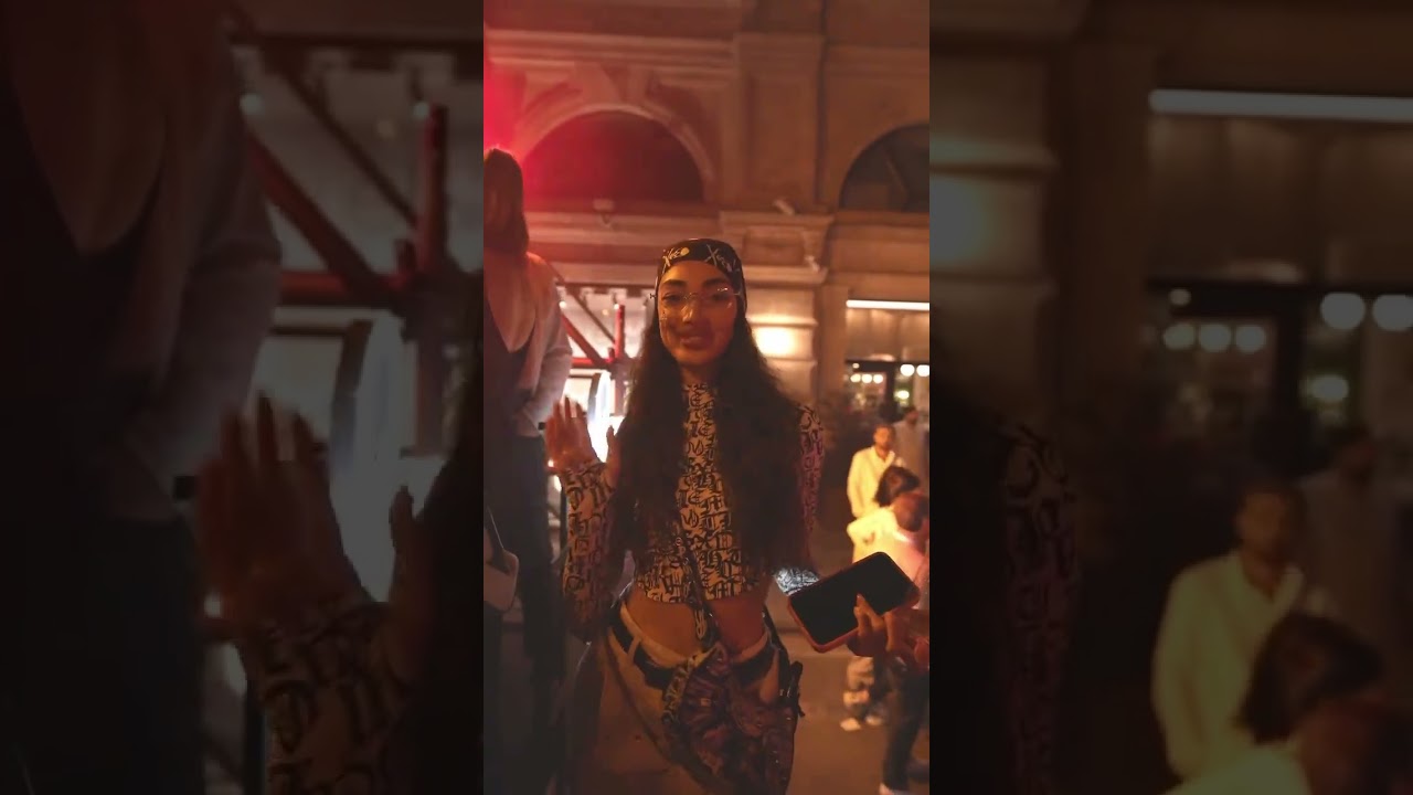 Join the Boolood party every week in Baku ♥️