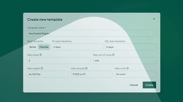 ShipperGuide Optimization: Automate Shipment Planning and Reduce Miles