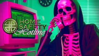 They Stole My Face! | PART 4 | Home Safety Hotline by DieDevDie 32 views 5 minutes ago 37 minutes