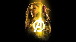AVENGERS: Infinity War Theme (Hardfros Trap Remix)