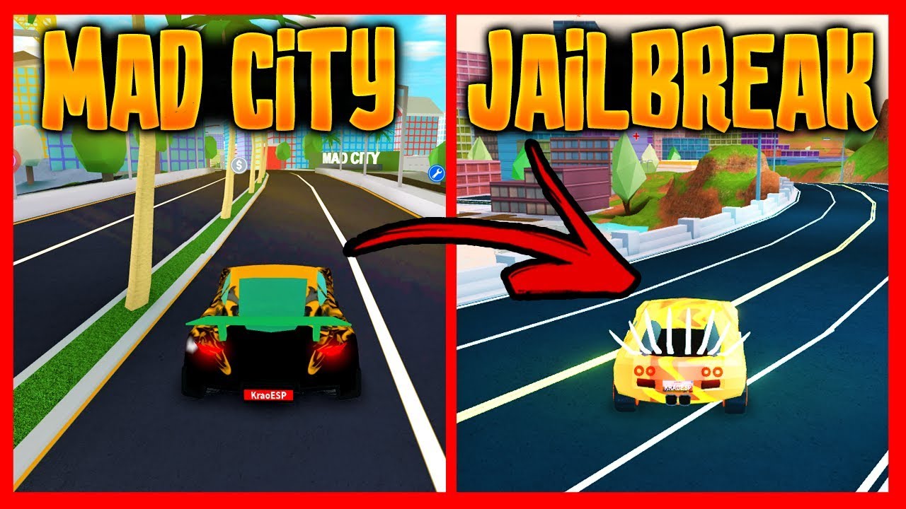 el camion de bomberos llega a jailbreak roblox youtube