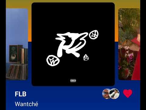 Wantché - FLB (version skyrock) 