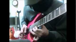 すっかり寒くなりましたね。 kissing the shadows弾いてみました。 この...